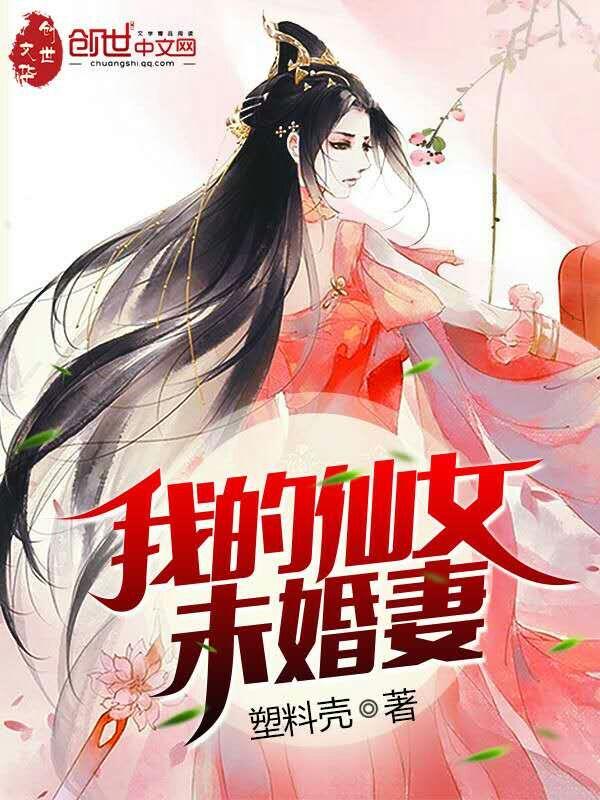 我的仙女未婚妻 我的仙女未婚妻